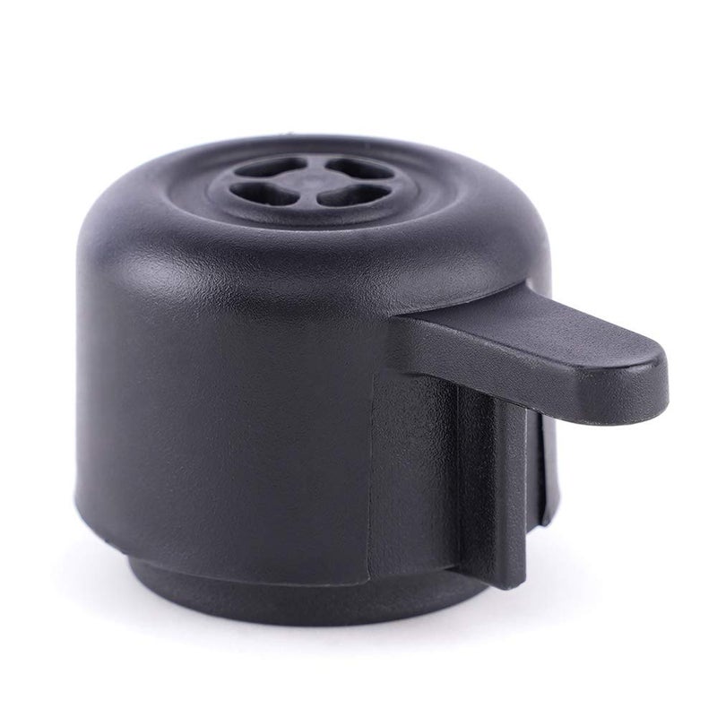 IParts Steam Release Handle Steam Valve for for Ninja Foodi OP401/OP301 6.5, 8 Quart,Ninja Foodi Pressure Cooker Valve Replacement Part Accessories - Image 2